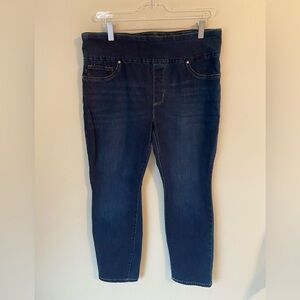 Lee Slim Leg Jeggings | Women’s Sz 14 Short